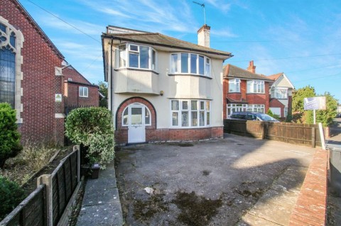 View Full Details for Jameson Road, Bournemouth