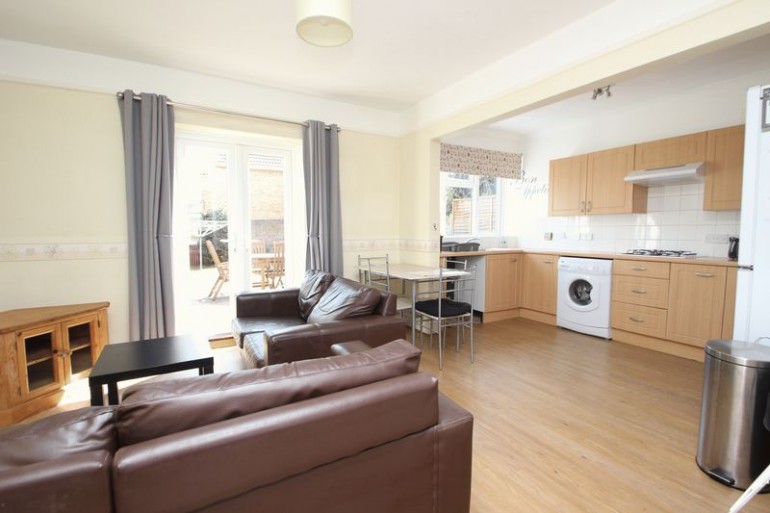 Abbott Road, Bournemouth