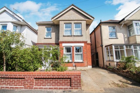 View Full Details for Bengal Road, Bournemouth