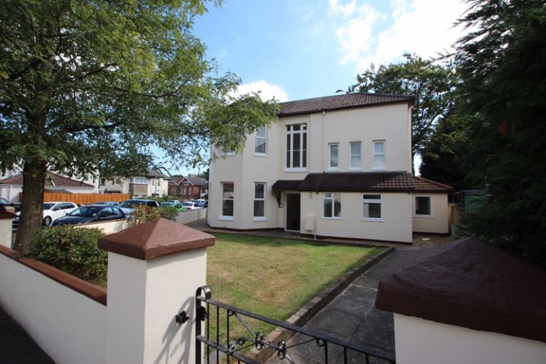 Southcote Road, Bournemouth