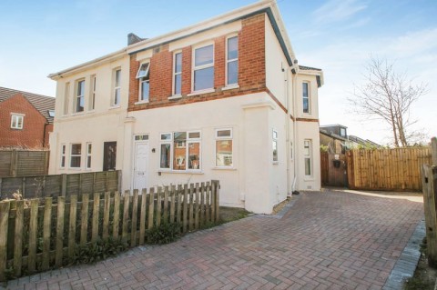 View Full Details for Malmesbury Park Road, Bournemouth