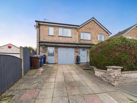 View Full Details for Main Street, Beal