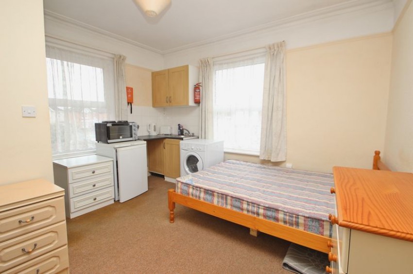 Images for Queens Park Gardens, Bournemouth