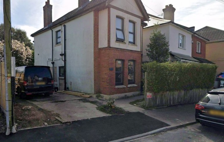 Cardigan Road, Winton