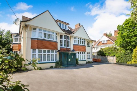 View Full Details for St Winifreds Road, Bournemouth