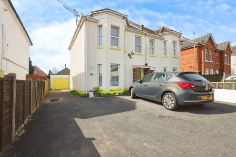 View Full Details for Stewart Road, Bournemouth