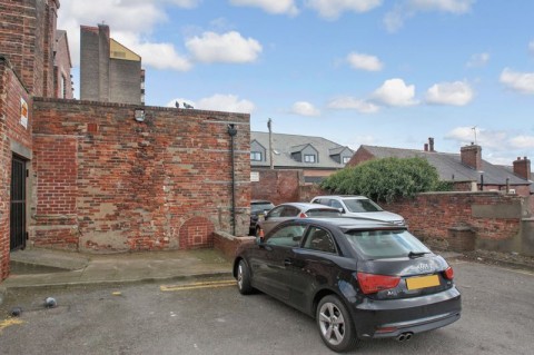 View Full Details for Gillygate, Pontefract
