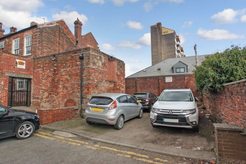 Images for Gillygate, Pontefract