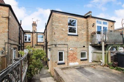 View Full Details for Charminster Road, Bournemouth