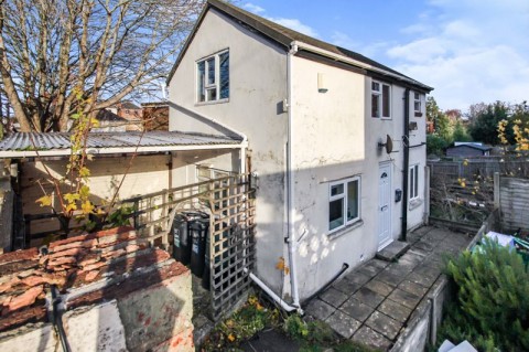 View Full Details for Muscliffe Road, Bournemouth