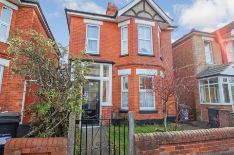 View Full Details for Stanfield Road, Bournemouth