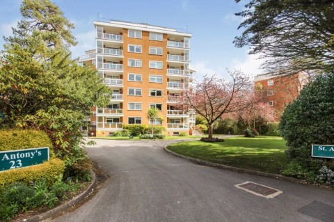 View Full Details for West Cliff Road, Bournemouth
