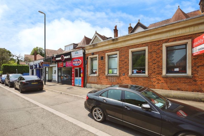 Images for Four bedroom investment - Only £260k - Wimborne Road, Bournemouth
