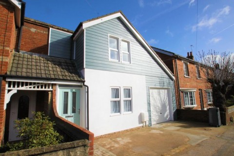 View Full Details for Luther Road, Bournemouth
