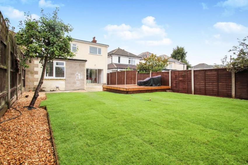 Images for Student House in Gresham Road, Bournemouth