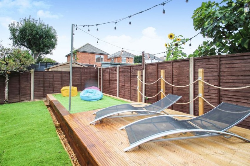 Images for Student House in Gresham Road, Bournemouth