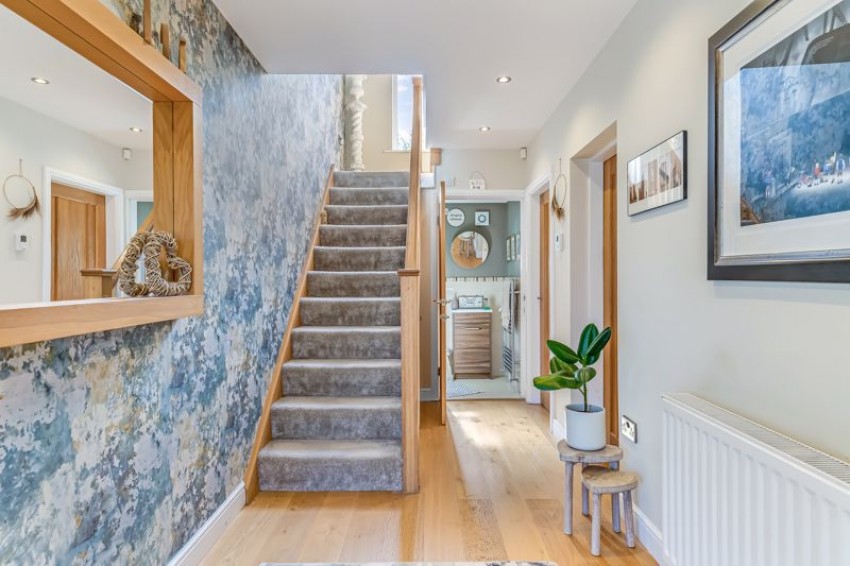 Images for Laburnum Lodge, Mawcroft Grange Drive, Rawdon