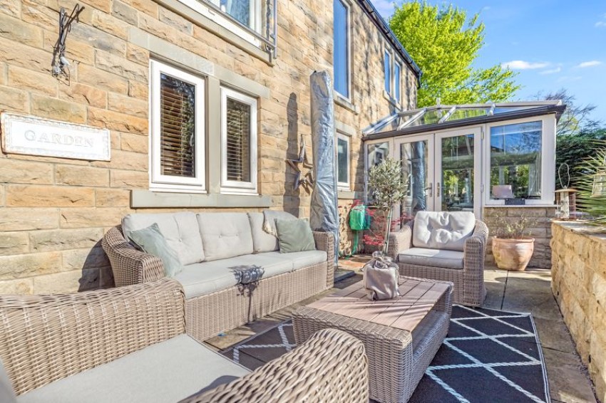 Images for Laburnum Lodge, Mawcroft Grange Drive, Rawdon
