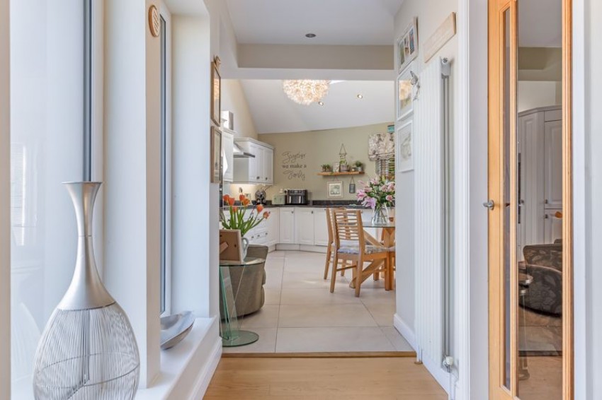 Images for Laburnum Lodge, Mawcroft Grange Drive, Rawdon