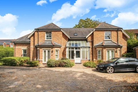 View Full Details for 15a Cavendish Road, Bournemouth