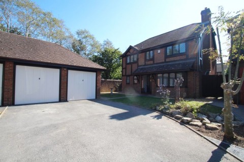 View Full Details for Charlotte Close, Poole