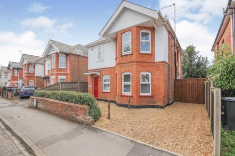View Full Details for Capstone Road, Bournemouth