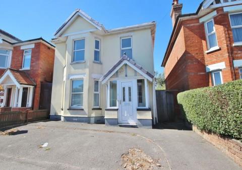 View Full Details for Bengal Road, Bournemouth