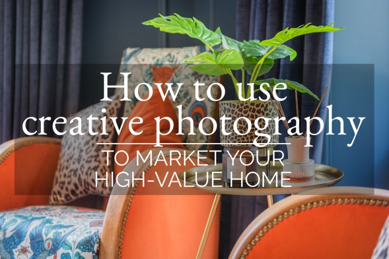 HOW TO USE CREATIVE PHOTOGRAPHY